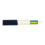 Starkstrom underground cable NYY-J 5x1.5 RE m 1.5 mm² Sold by the meter | 5x1,5 mm²
