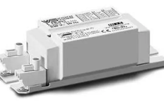 HOUBEN 163694 Ballast standard à faible perte 5 W