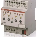 ABB MT/S8.12.2M Terminal de sécurité KNX 8 entrées