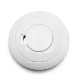 EI ELECTRONICS Ei650iC Smoke Alarm with Lithium Battery AudioLINK, optionally networkable via wire and radio