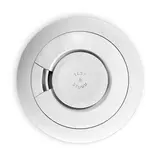 EI ELECTRONICS Ei650iW Smoke Alarm with Lithium Battery AudioLINK, optionally wirelessly networkable