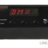 ELDOLED LIN720D3 LED CV dimmer LINEARdrive DC 720 W, 4-fold, DMX & DALI
