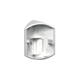 ESYLUX EM10016110 Corner Base RC series | white