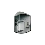 ESYLUX EM10016141 Socle d'angle Série RC | acier inoxydable