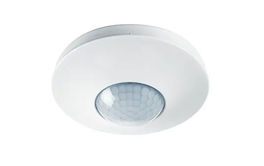 ESYLUX EP10425059 Presence Detector PD-C 360°, 8 m, flush-mounted