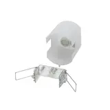ESYLUX EP10425929 Ceiling Recessed Set standard
