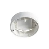ESYLUX EP10425370 Surface-Mounted Box COMPACT series | white
