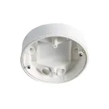 ESYLUX EP10425905 Surface-mounted box COMPACT IP 54 series | white