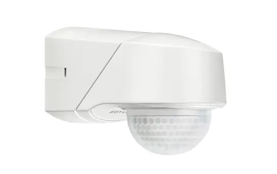 ESYLUX EM10015472 Détecteur de mouvement KNX RC 230°, 40 m