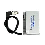 MDT VCZ-AD07.01 Cable Set Network Connection 7 inches