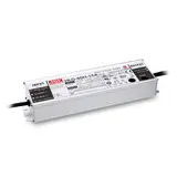 MEANWELL HLG-80H-24A HLG 24 V LED switching power supply 80W