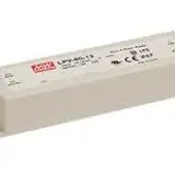 MEANWELL LPV-60-24 LPV 24 V LED switching power supply 60W