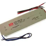MEANWELL LPV-100-24 LPV 24 V LED switching power supply 100W