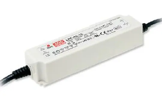 MEANWELL LPF-40-24 LPF 24 V LED switching power supply 40W