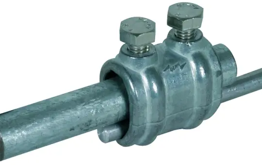 DEHN 450000 Insulation Sleeve ZG | 7 - 16 mm