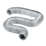 MAICO AFR 125 aluminium flexible duct ∅ 125 mm