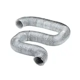MAICO 550090 Aluminium flexible conduit ∅ 100 mm