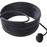 BACHMANN 343.172 Schuko Extension Lead IP44 | 25 m