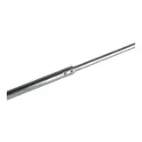 DEHN 103250 Catch rod with taper, chamfered 16/10mm AlMgSi | 3,5 m