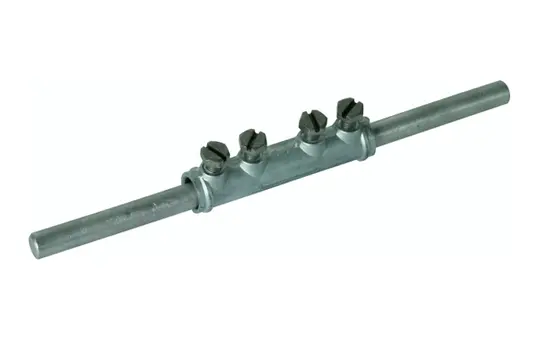DEHN 385202 Manchon de connexion ZG | 7 - 10 mm