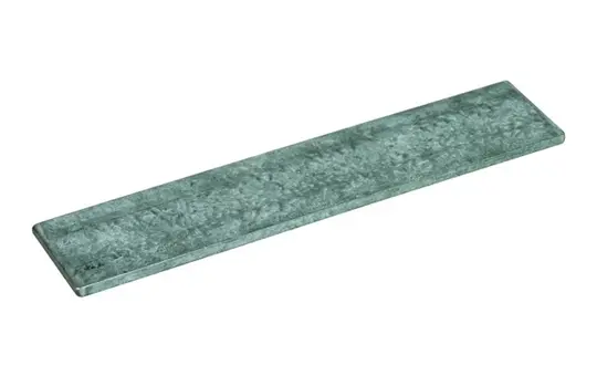 DEHN 852335 Steel Strapping St/tZn 25 m | 3,5x30 mm