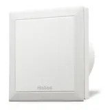 HELIOS 6175 Ventilateur de petite pièce MiniVent M1 Contrôle de l'humidité | 100 mm