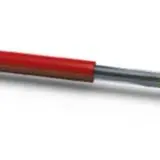 Brand-Fernmeldekabel 0,8 mm BMK-JY(ST)Y10x2x0,8 au mètre tissu au mètre | 10x2x0,8