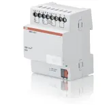 ABB EM/S3.16.1 Module d'énergie KNX Triple, 16 A