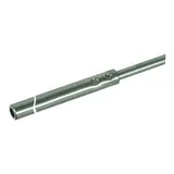 DEHN 103429 Conduit Catch Rod with Taper 16/10mm V2A | 2 m