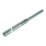 DEHN 103480 Conduit Catch Rod with Taper 16/10mm AlMgSi | 5 m
