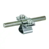 DEHN 274110 Cable Holder DEHNhold 8 - 10 mm V2A