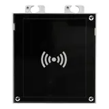 2N 91550942 IP Verso Module RFID module, NFC capable | black