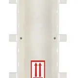 2N 9155016 IP Verso Flush-Mount Box 3 modules