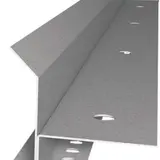 LED PROFILELEMENTE 1012.80 Profilé pour cloison sèche 2 m AJOUTER | 80 mm