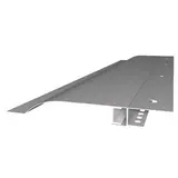 LED PROFILELEMENTE 1005.1 Profilé pour cloison sèche 2 m R10-R | 100 mm