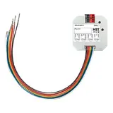 MDT SCN-RT4UP.01 Temperature Controller for PT1000 4-fold UP