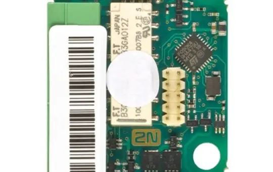 2N 9155034 Accessoires pour IP Verso module d'E/S