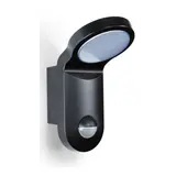 ESYLUX EL10750717 Lampe automatique AOL 100 noir