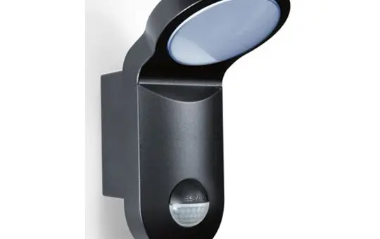 ESYLUX EL10750717 Automatic Light AOL 100 black