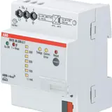 ABB SV/S30.640.5.1 Alimentation de bus KNX 640 mA, fonction de diagnostic