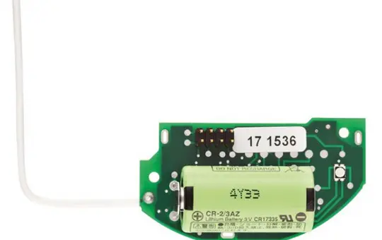 EI ELECTRONICS Ei200MRF Module radio pour les détecteurs de CO