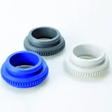 MÖHLENHOFF 108472 Adaptateur de vanne VA80