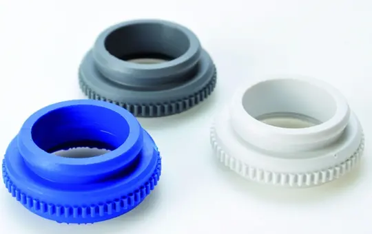 MÖHLENHOFF 108478 Adaptateur de vanne VA10