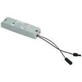 BRUMBERG 17613000 Convertisseur LED 350 mA Plug&Play 1-15 W, commutable