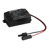 BRUMBERG 17662000 Convertisseur LED 350 mA Plug&Play 1-7,2 W, commutable