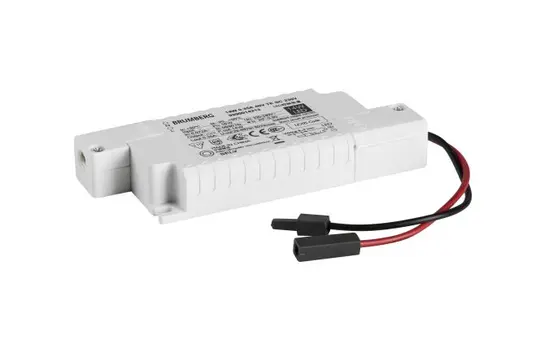 BRUMBERG 17663000 Convertisseur LED 350 mA Plug&Play 2,8-7 W, intensité variable