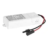 BRUMBERG 17683000 Convertisseur LED 350 mA Plug&Play 3,5-17 W, gradable DALI