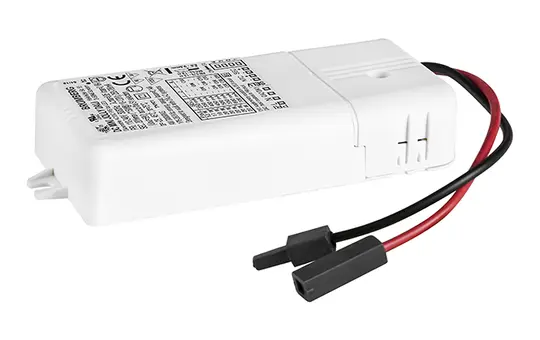BRUMBERG 17683000 LED converter 350 mA Plug&Play 3.5-17 W, DALI dimmable
