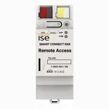 ISE 1-0003-004 KNX remote access module gateway Smart Connect Remote access