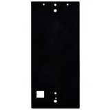 2N 9155062 IP Verso Mounting Plate 2 modules
